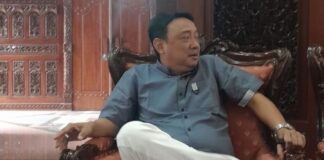 Disorot, Pejabat Pemkot Semarang Diduga Rangkap Tiga Jabatan Sekaligus