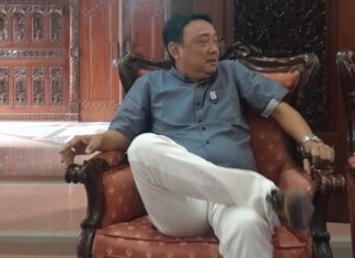 Disorot, Pejabat Pemkot Semarang Diduga Rangkap Tiga Jabatan Sekaligus