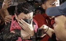 Kejagung Tetapkan Tiga Tersangka Dalam Kasus Korupsi Pemberian Fasilitas Kredit PT Sritex