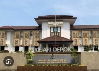 Kejari Depok Segera Lakukan Eksekusi Kepada Terpidana Kasus Pengerusakan Lahan di Meruyung