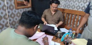 Polisi Buru Pelaku Penganiayaan Di Demak, Satu Pelaku Berhasil Ditangkap