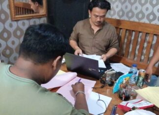 Polisi Buru Pelaku Penganiayaan Di Demak, Satu Pelaku Berhasil Ditangkap