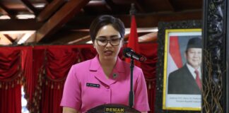 Gelar Talk Show Bertajuk Demak In Frame, Bhayangkari Angkat Potensi Kabupaten Demak