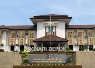 Kejari Depok Tegaskan! Berkas Perkara RK Lengkap