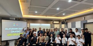 Seluruh BPC HIPMI Aceh Dukung Tim Caretaker, Dorong Pelaksanaan Musda BPD