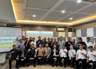 Seluruh BPC HIPMI Aceh Dukung Tim Caretaker, Dorong Pelaksanaan Musda BPD