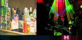 Pemda Madina Dinilai Kurang Tegas Atas Beroperasinya Kafe Masrin dan Tio Tempat Karaoke Berjualan Miras