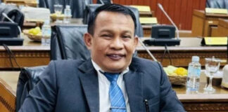 Duit Otsus Hampir Habis, Nurchalis Usulkan Dua Pelabuhan Representatif untuk Tambah Pendapatan Aceh