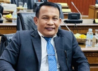 Duit Otsus Hampir Habis, Nurchalis Usulkan Dua Pelabuhan Representatif untuk Tambah Pendapatan Aceh