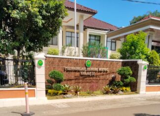 Sengketa Tanah Dijalan Aster Sukatani Tapos Gagal Mediasi Akan Lanjut Kepersidangan