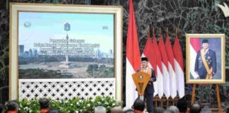 DKI Jakarta Raih WTP ke-8 Kali Berturut-Turut, Gubernur Pramono Apresiasi Seluruh Jajaran