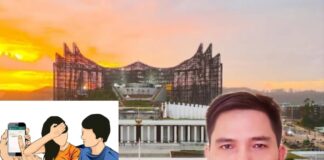 Ketum LSM MAUNG Angkat Bicara Soal Prostitusi Online di Kawasan IKN