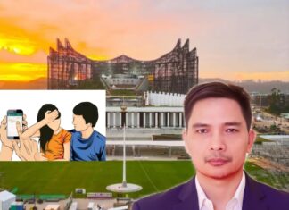 Ketum LSM MAUNG Angkat Bicara Soal Prostitusi Online di Kawasan IKN