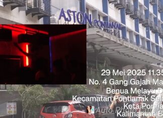 Pengunjung Karaoke Hotel Aston Pontianak Kecewa,! , LSM MAUNG : “Pelayanan buruk dapat dianggap sebagai pelanggaran UU Perlindungan Konsumen”