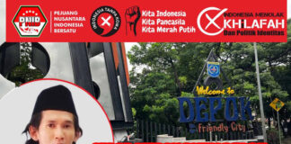 Sambut Hari Lahir Pancasila PNIB Akan Gelar Kirab Kebangsaan, Arak Bendera Merah Putih 300 Meter Di Depok