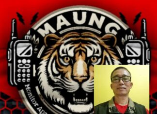 Drs Oki Daria Mustari Nahkodai DPC LSM MAUNG Kota Tasik Malaya, Ketum Hady : Beliau Layak dan Berpengalaman