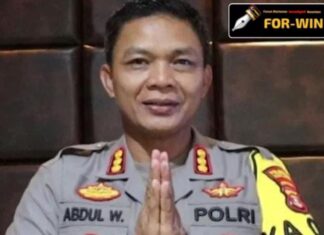 Sukses Ungkap Bisnis Obat Daftar G, Kapolres Depok Layak Peroleh Apresiasi Publik