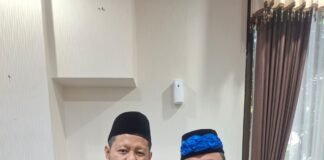 Nasdem Depok: 100 Hari Yang Menentukan dari Pemerintahan Supian- Chandra: Sangat Terasa Perubahanya