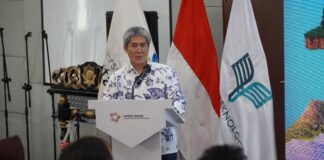 APERTI BUMN Buka Beasiswa 2025, Targetkan 300 Talenta Muda untuk Indonesia Emas