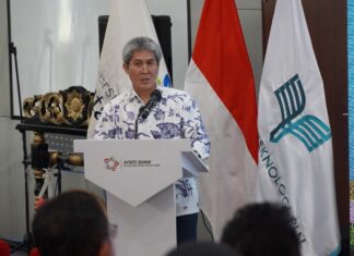 APERTI BUMN Buka Beasiswa 2025, Targetkan 300 Talenta Muda untuk Indonesia Emas
