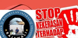 Rangkulan Jajaran Wartawan dan Lembaga Indonesia (RAJAWALI)