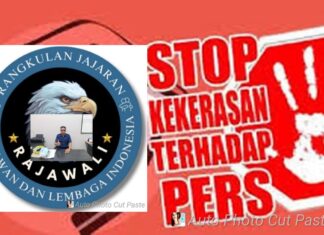 Rangkulan Jajaran Wartawan dan Lembaga Indonesia (RAJAWALI)