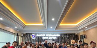 Kepala BPN Depok: Kami Butuh Media Sebagai Mitra Strategis