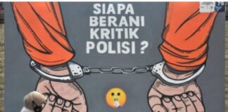 Dianggap Mencemarkan Nama Baik, CEO Media Online Dipolisikan Kasat Intel Polres Demak