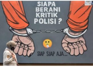 Dianggap Mencemarkan Nama Baik, CEO Media Online Dipolisikan Kasat Intel Polres Demak