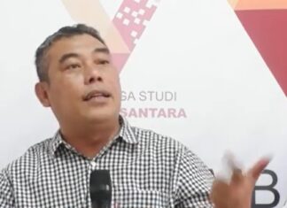 Hasil Survei LS Vinus: 60,93 % Responden Tidak Puas terhadap Program 100 Hari Kinerja Walikota Depok Supian Suri