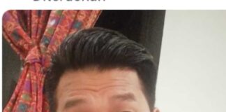 Viral di Media Sosial, Kasat Intel Polres Demak Laporkan Aktivis Sosial, Dinilai Bisa Berdampak Pada T