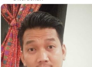 Viral di Media Sosial, Kasat Intel Polres Demak Laporkan Aktivis Sosial, Dinilai Bisa Berdampak Pada T