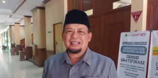Skandal Etik H. Triyono Makin Panas, BKD Klaten Dinilai Lamban