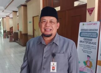 Skandal Etik H. Triyono Makin Panas, BKD Klaten Dinilai Lamban