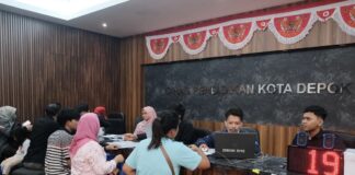 Mafia Koordinat Diduga Bermain, SPMB di Kota Depok Jadi Kacau Balau