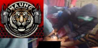 LSM MAUNG : Pertambangan Emas Tanpa Ijin yang “Dibiarkan” APH Akhirnya Menjadi “PETI Mati” Penambang di Singkawang Timur