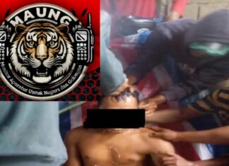 LSM MAUNG : Pertambangan Emas Tanpa Ijin yang “Dibiarkan” APH Akhirnya Menjadi “PETI Mati” Penambang di Singkawang Timur