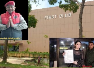 MAUNG Kepri Desak Kasus Pengeroyokan di First Club Diusut Tuntas