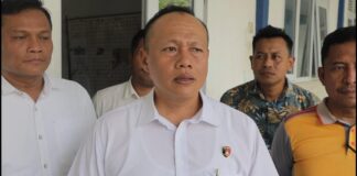 Polres Demak Tangani Kasus Kekerasan Di Lingkungan Sekolah