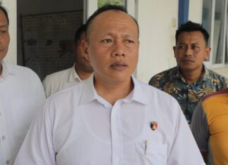 Polres Demak Tangani Kasus Kekerasan Di Lingkungan Sekolah