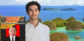 Ketum Asosiasi Pemuda Inspirator NTB Apresiasi Keberadaan LSM MAUNG di NTB