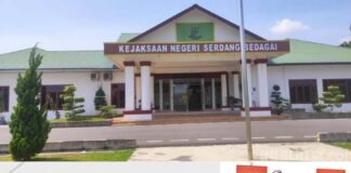 Kasus Kredit Bank Sumut Nasabah Ditahan, Pejabat Utama Bank Belum Tersentuh