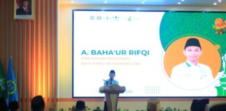 BEM PTNU SE NUSANTARA: Distorsi Isu Tambang Dan Upaya Pencemaran Nama Baik PBNU Harus Dihentikan