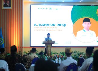 BEM PTNU SE NUSANTARA: Distorsi Isu Tambang Dan Upaya Pencemaran Nama Baik PBNU Harus Dihentikan