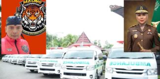 Ketum MAUNG Desak Kejati Kalbar Evaluasi Kasus Pengadaan Mobil Ambulance TA. 2021 Yang Viral di Kalbar