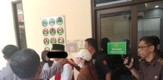 PN Depok Gelar Sidang Perkara Perlindungan Anak,Oknum Dewan RK Terjerat Pasal Berlapis