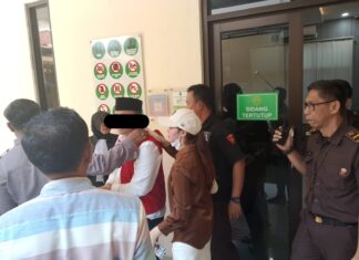 PN Depok Gelar Sidang Perkara Perlindungan Anak,Oknum Dewan RK Terjerat Pasal Berlapis