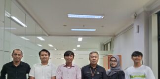 KPP Bogor Raya: Selamat untuk H. Denny Mulyadi, S.E., Sekda Baru Kota Bogor