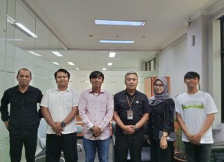 KPP Bogor Raya: Selamat untuk H. Denny Mulyadi, S.E., Sekda Baru Kota Bogor