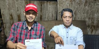 Bancakan Mantan Walikota dan 4 Pejabat Aktif Rugikan Negara 1.6 T